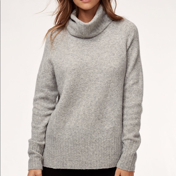 Aritzia Sweaters - Aritzia Community Plutarch Sweater XS